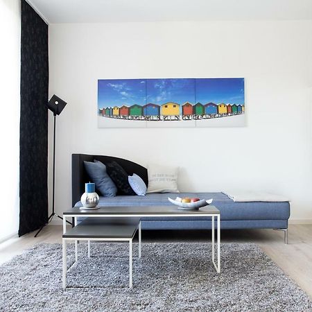 Refugium 1 Apartment Emsdetten Exterior photo